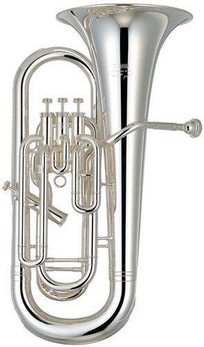 Yamaha yep 621s euphonium - yep-621s,