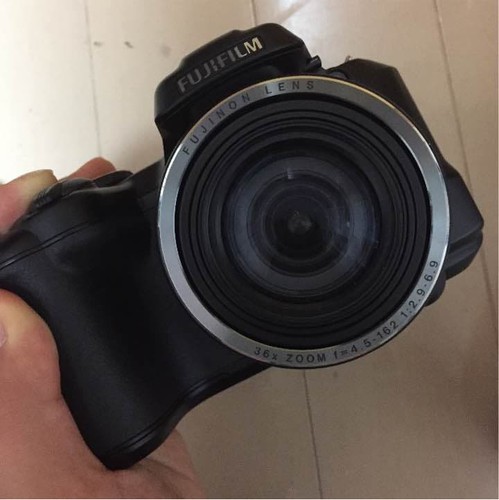 Fujifilm
