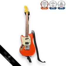 Guitare électrique gauche