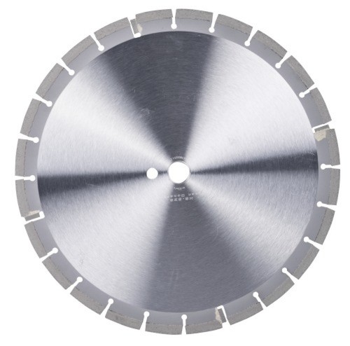 Disque diamant pour béton