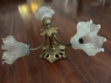 Lustre Ancien style Art