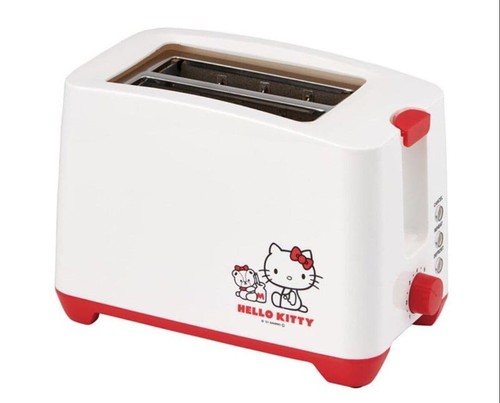 Sanrio hello kitty slice - sanrio,