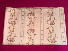 Tissu ancien Romanex Boussac