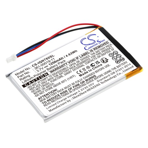 Battery for garmin - battery,