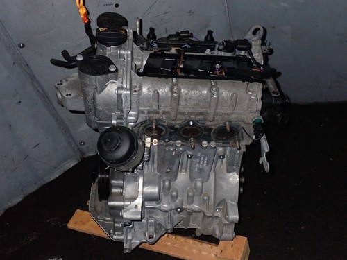 Moteur cgp 109tkm 2i vag - 1,2i,