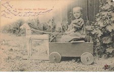 JOUETS #MK43818 JE VIENS