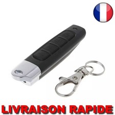 Duplicateur Télécommande 4