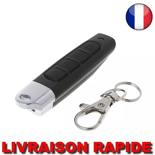 Duplicateur télécommande - duplicateur, 4