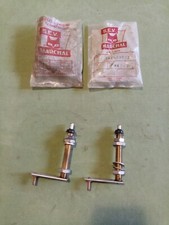 SIMCA ARONDE P60 Paire de