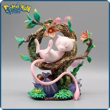 🔷 Figurine Pokémon Mew –