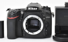 Appareil photo reflex