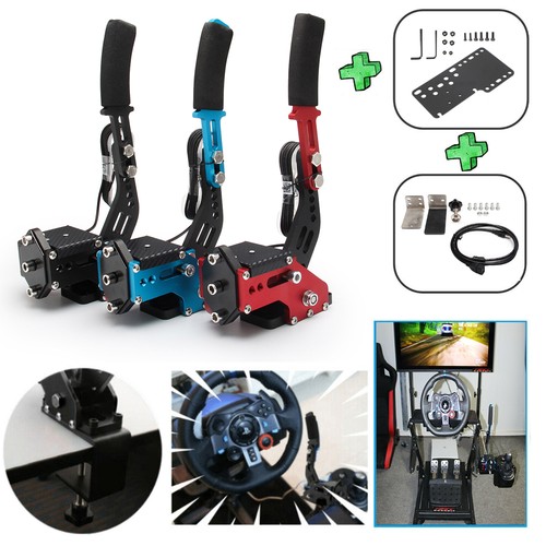 Bit usb sim handbrake pour - usb,