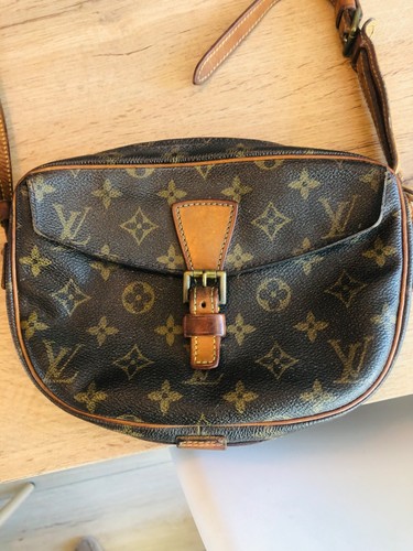 Sac vintage louis vuitton - sac,