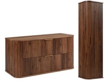 Ensemble meuble sous-lavabo