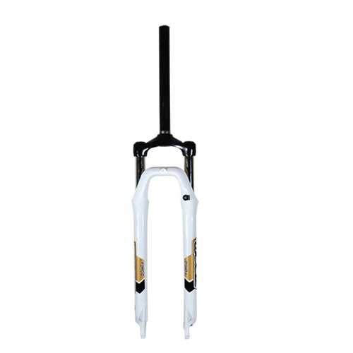 Fourche vtt zoom 565 - fourche,