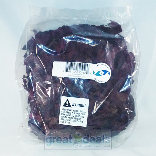 Seaveggies red seaweed bulk - seaveggies,
