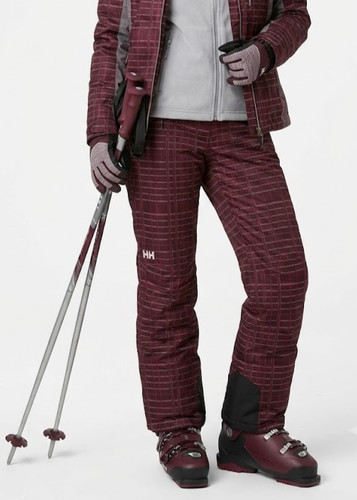Pantalon ski neige helly - pantalon,