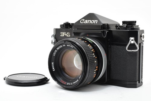 Appareil photo reflex