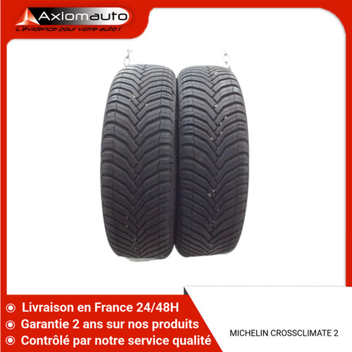 Paire de pneus - 🇫🇷,