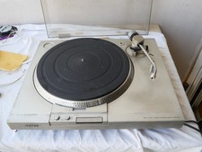 PLatine vinyl  Sony PS-f15