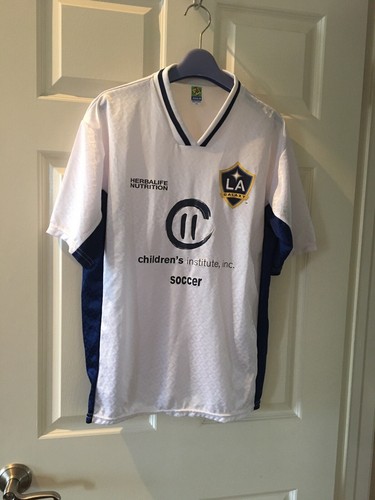 Galaxy soccer jerseys - la,