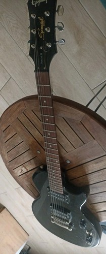 Guitare électrique epiphone - guitare,
