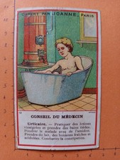 chromo ABSINTHE JOANNE -