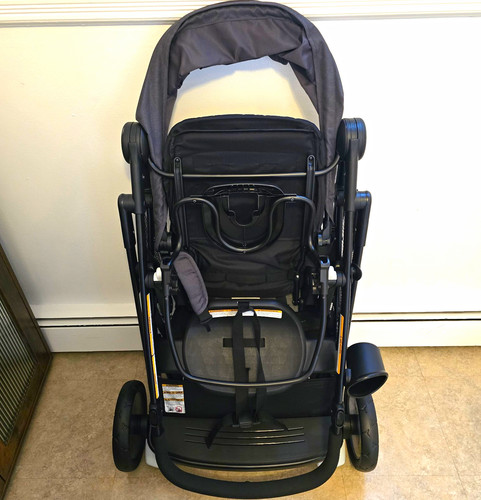 Graco single traditional - graco,