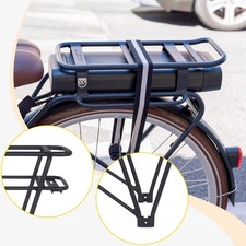 Porte-vélos arrière de