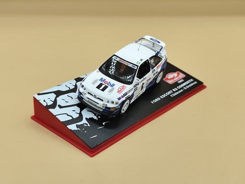 Ford escort rs cosworth - ford,
