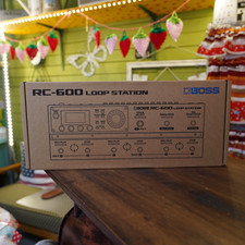 Pédale d'effet pour guitare