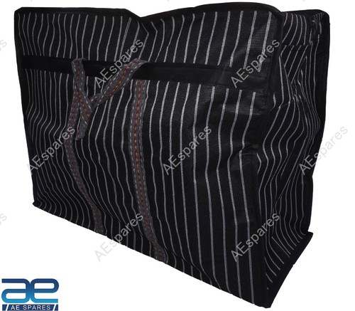 Jumbo grand sac rangement avec - rangement,