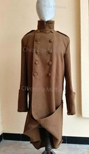French Napoleonic infantry over coat, Manteau d'infanterie française