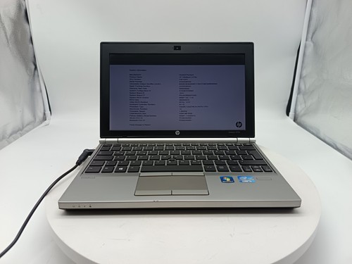 Elitebook 2710p 1 - elitebook, 12.1"