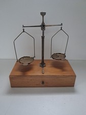 Ancien Trébuchet / Balance De