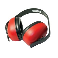 CASQUE PROTECTION ANTI-BRUIT