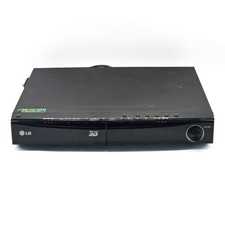 LG 3D Blu-ray Player LHB306 5.1 HDMI Home Theater Surround System PLAYER ONLY
