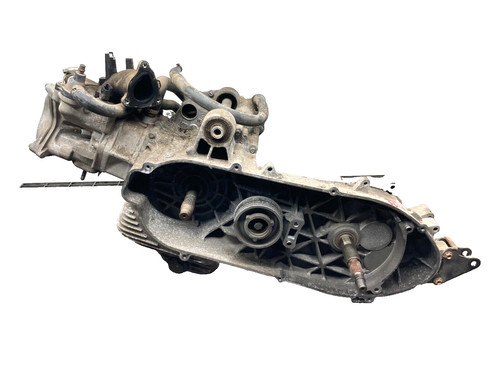 Bloc moteur complet aprilia - moteur,