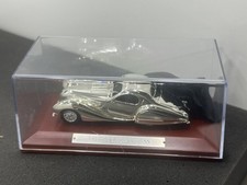 Voitures miniatures de