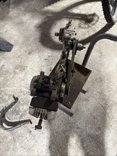 Moteur 50 Px Honda Oem Origine
