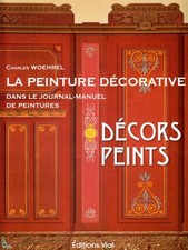 La peinture décorative