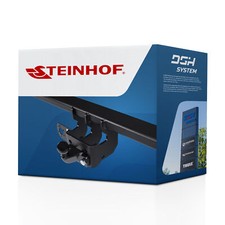 Attelage RIGIDE FIXE pour Opel