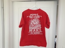 T-shirt homme " Fruit of the