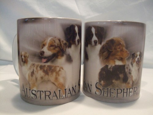 Tasse mug motif chien - tasse,