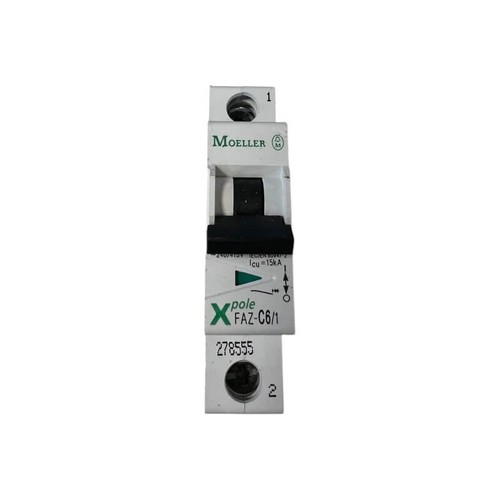 Moeller xpole faz 1 - moeller,