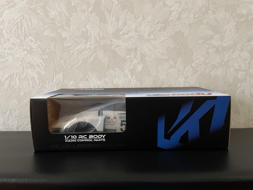Killer body rc - killer,