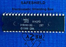 Kick Start Puce V1.3 (NEC /