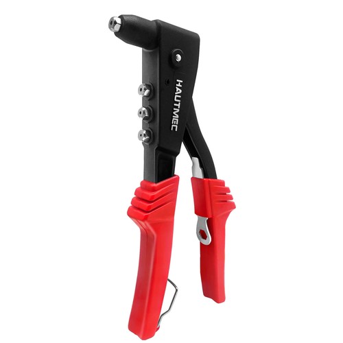 Pistolet riveter pop avec 4 - riveter,