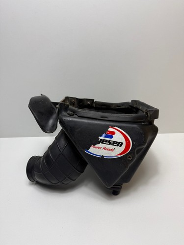 Yamaha 125 1983 air box - air,