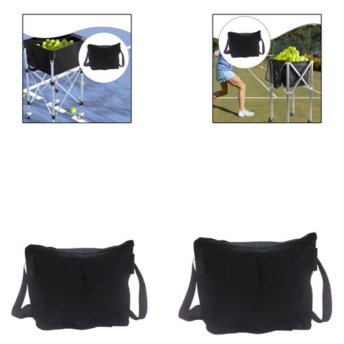 Sac rangement pour balles - de,